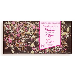 Boîte de chocolats 'Grands classiques' - Voisin - Voisin